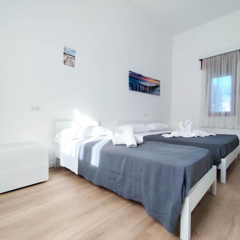 Ariston Superior Fronte Mare - Appartamento con 2 Camere da Letto - 15