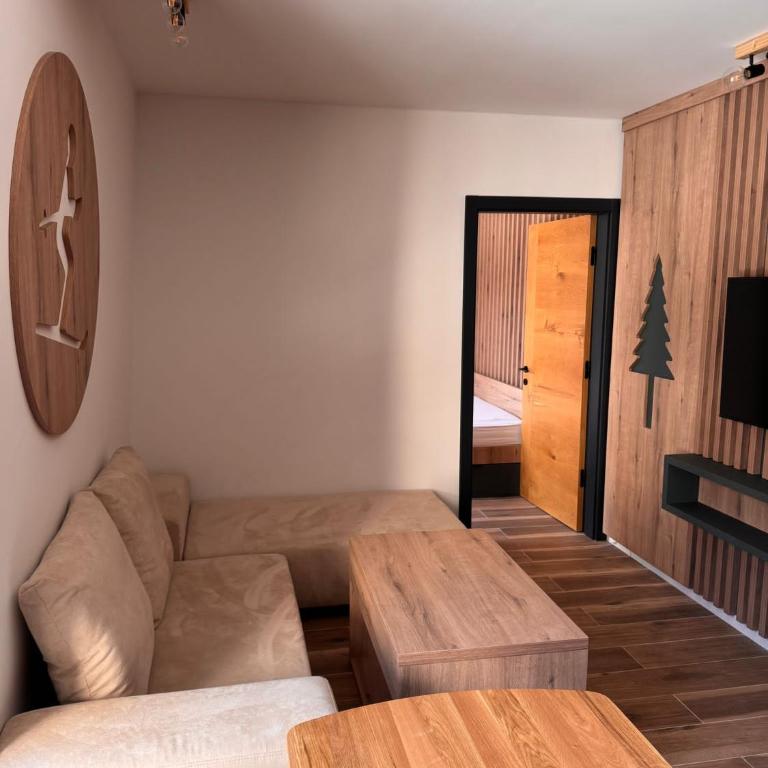 Apartman Megi Jahorina - Apartman sa 1 Spavaćom Sobom - 4