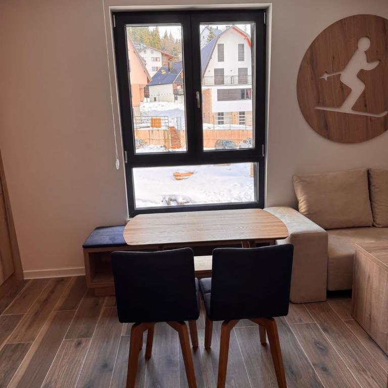 Apartman Megi Jahorina - Apartman sa 1 Spavaćom Sobom - 7