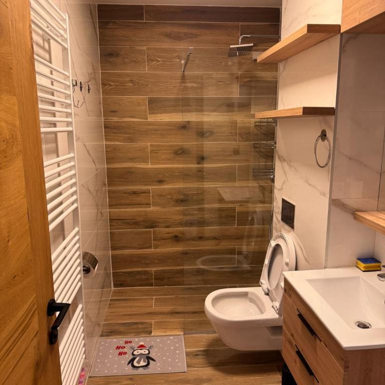Apartman Megi Jahorina - Apartman sa 1 Spavaćom Sobom - 16