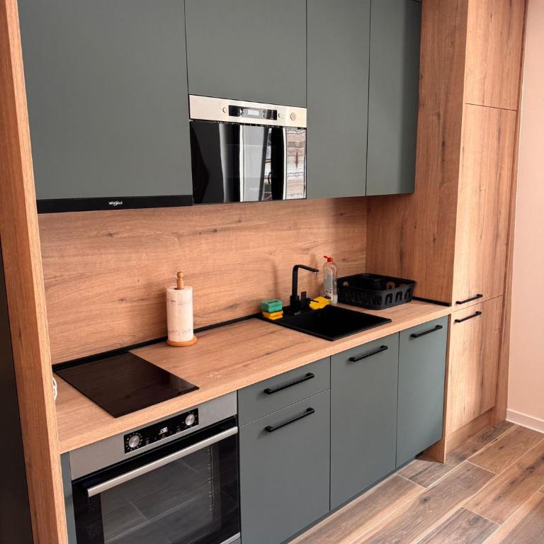 Apartman Megi Jahorina - Apartman sa 1 Spavaćom Sobom - 9