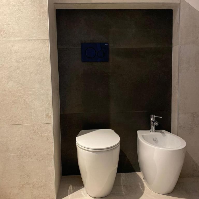 Homestories Venice Mestre - Appartamento con 1 Camera da Letto - 20