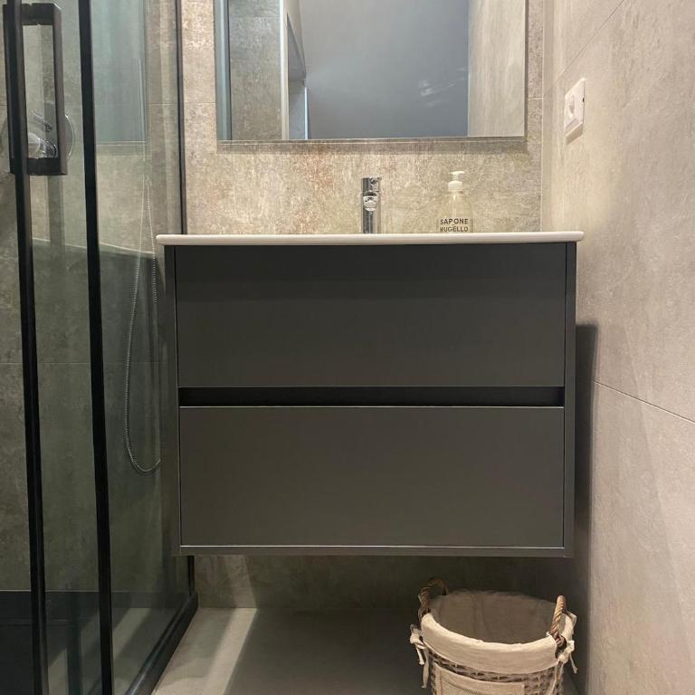 Homestories Venice Mestre - Appartamento con 1 Camera da Letto - 19