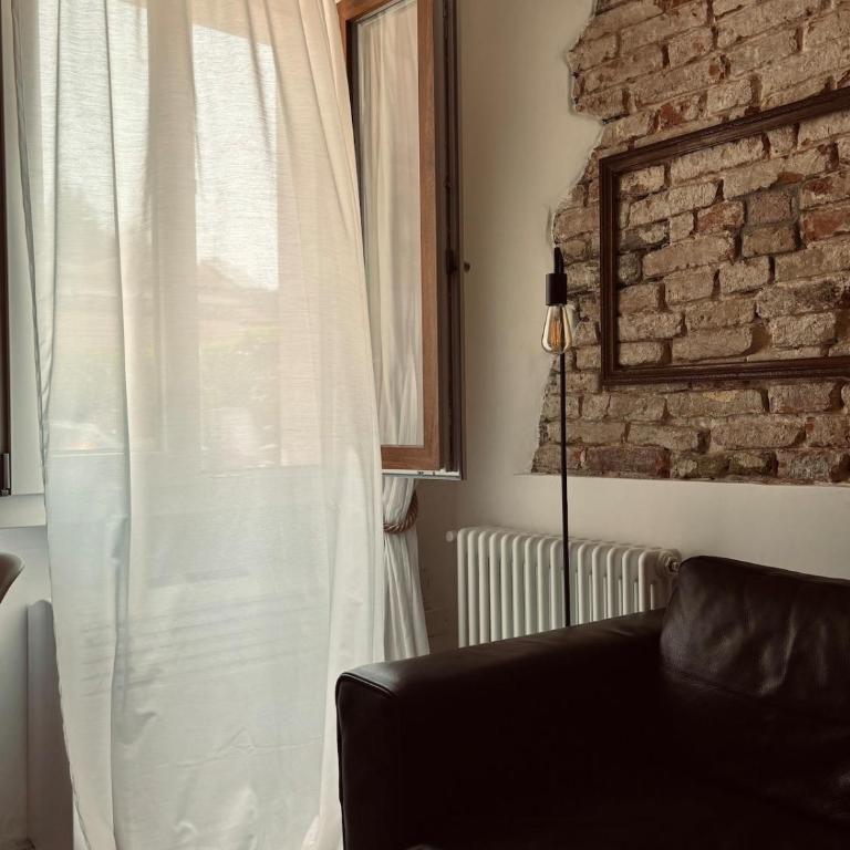Homestories Venice Mestre - Appartamento con 1 Camera da Letto - 13