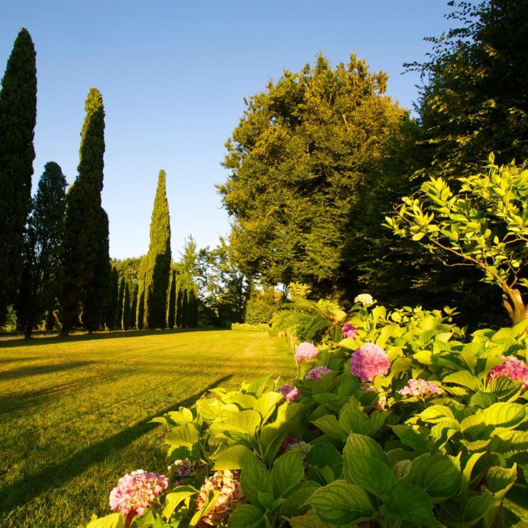 Villa Ghislanzoni - Appartamento Monolocale - 1