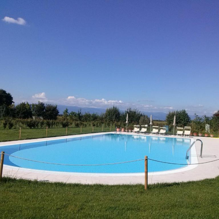 Villa Ghislanzoni - Appartamento Monolocale - 2