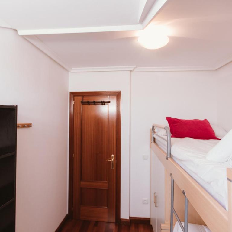 Nozal, apartamento 2 habitaciones en Llanes VUT-3819-AS - Two-Bedroom Apartment - 8