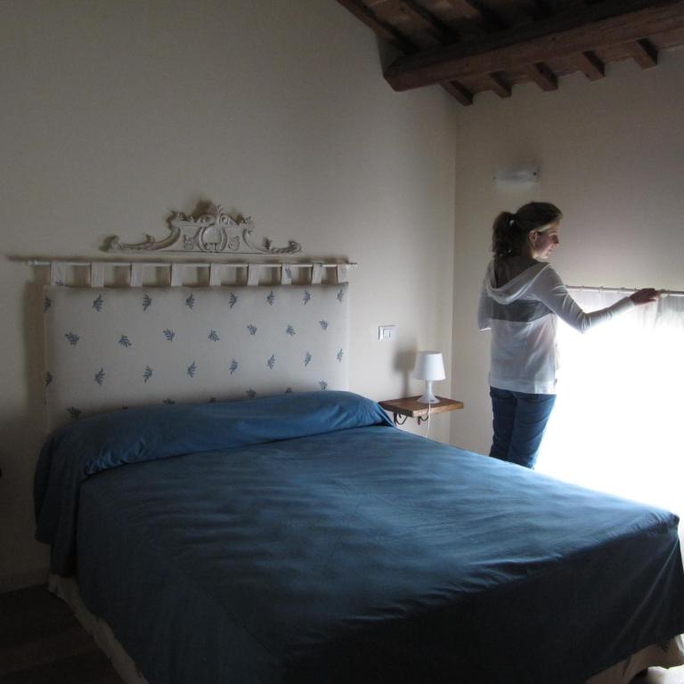 Villa Ghislanzoni - Appartamento Monolocale - 4