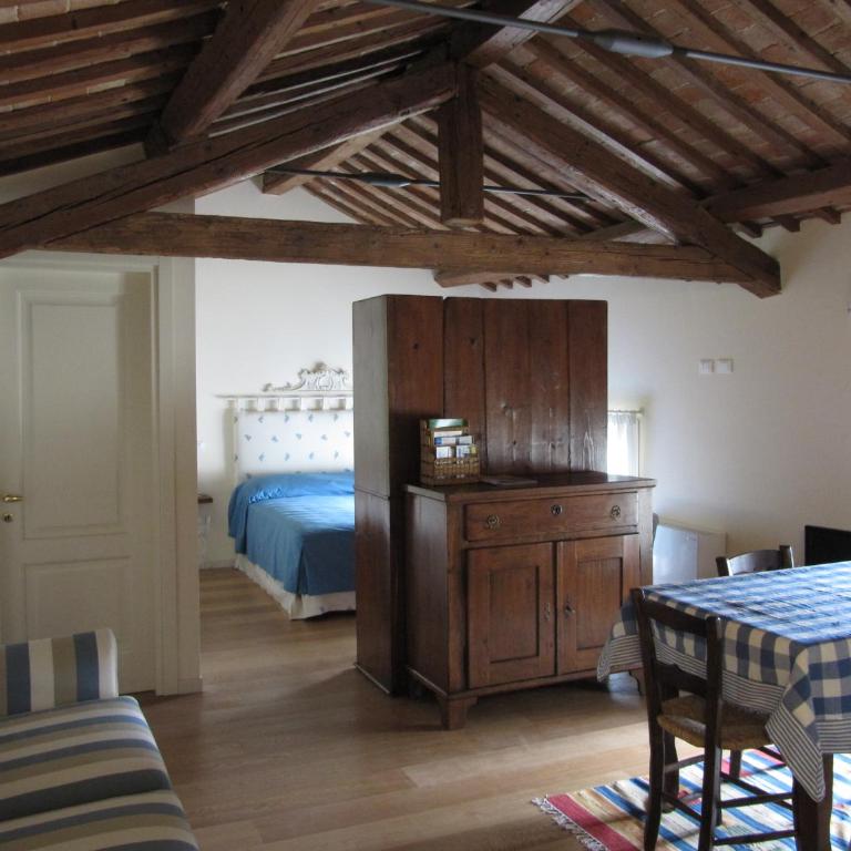 Villa Ghislanzoni - Appartamento Monolocale - 8