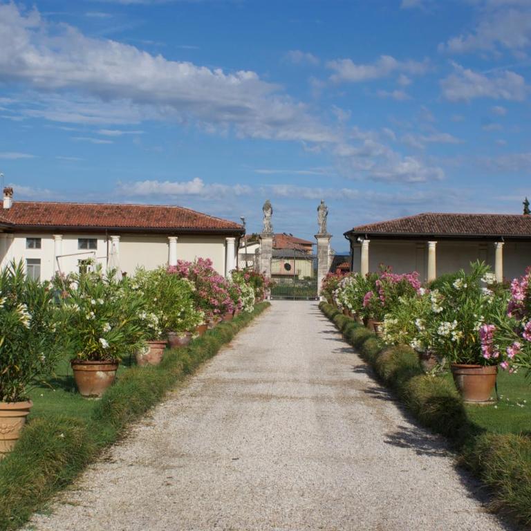 Villa Ghislanzoni - Appartamento Monolocale - 9