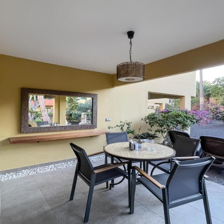 Eva's Atlantic Garden Corralejo by B-Rent - One-Bedroom Apartment - 13