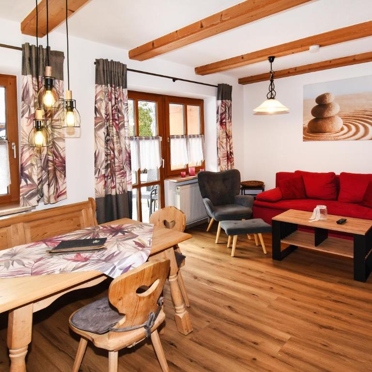 Appartementhaus Manhard - One-Bedroom Apartment - 2