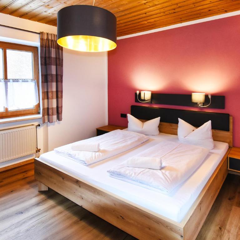 Appartementhaus Manhard - One-Bedroom Apartment - 3