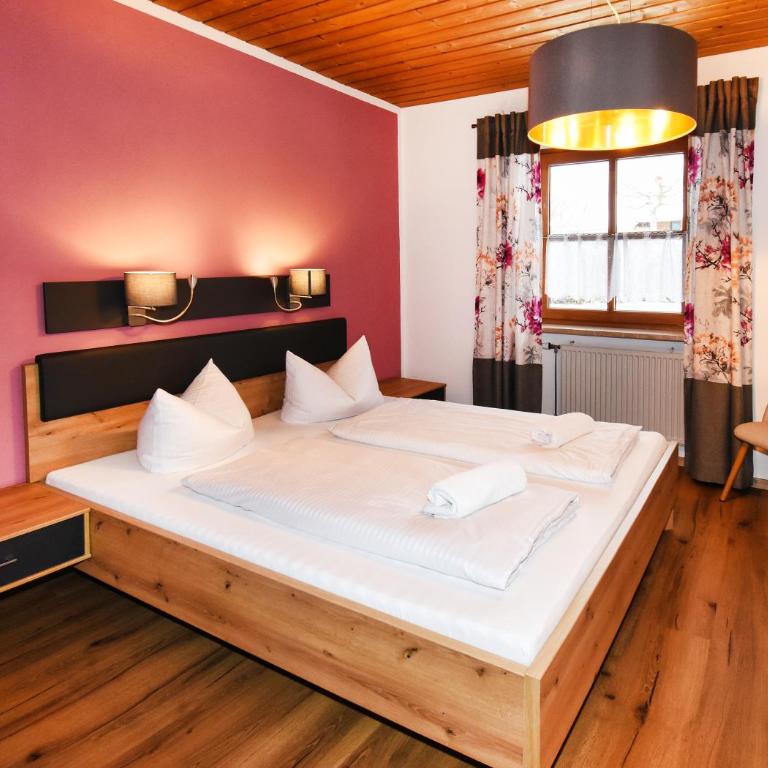Appartementhaus Manhard - One-Bedroom Apartment - 3
