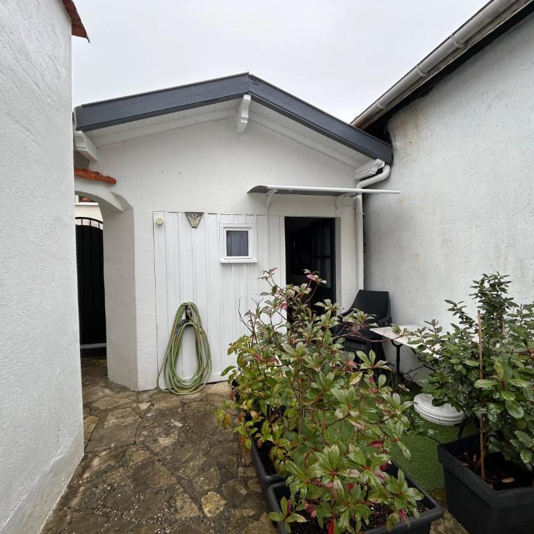 Appartement studio arcachon - Studio - 7