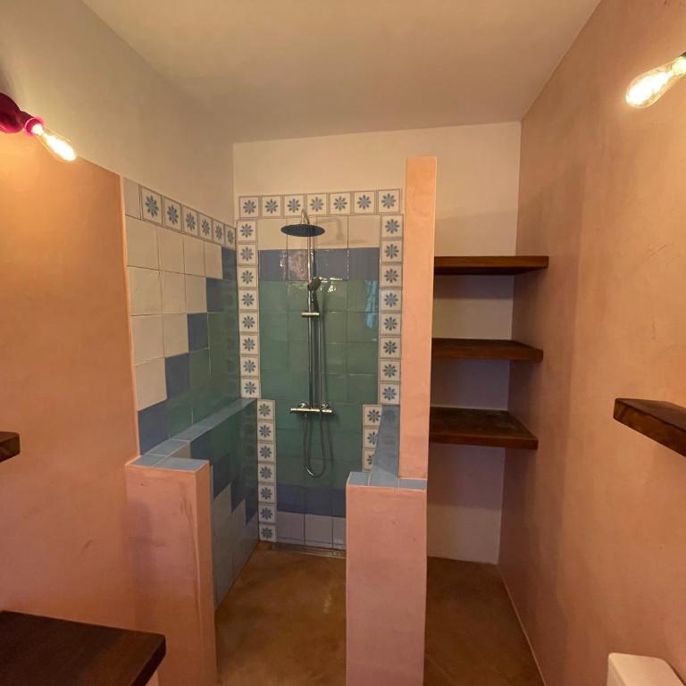 Casa Frida - Three-Bedroom Apartment - 47
