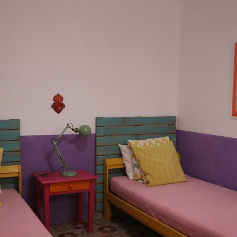 Casa Frida - Three-Bedroom Apartment - 27