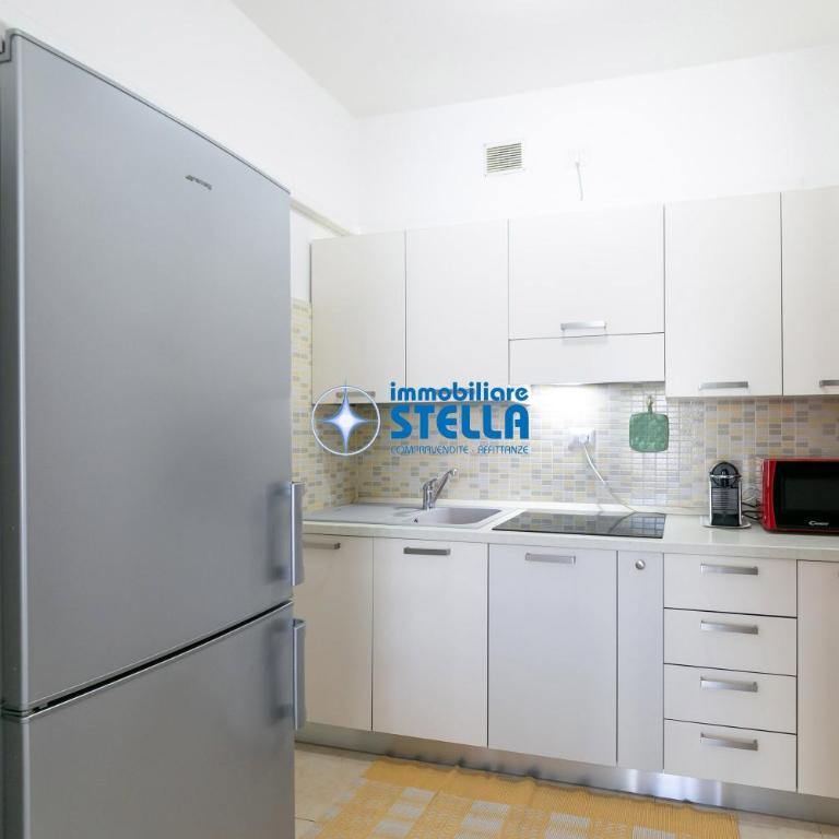 Condominio Tritone - Camera Deluxe - 10