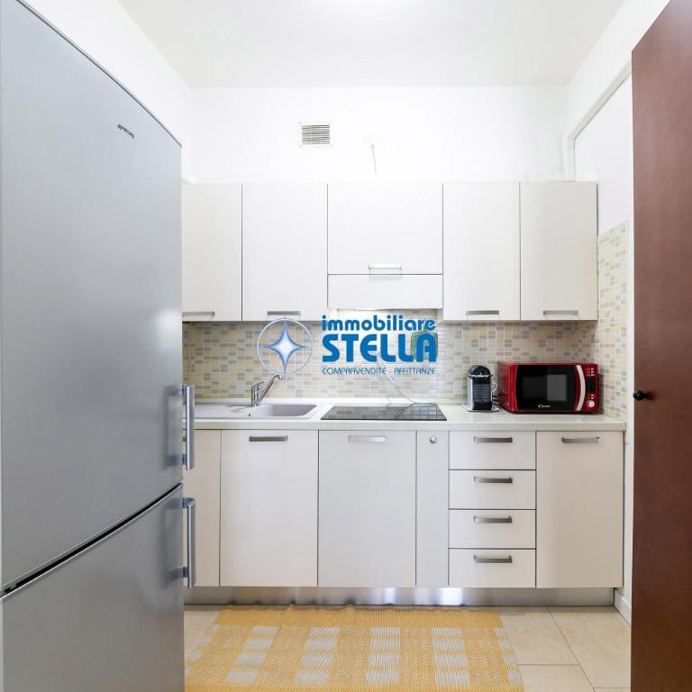 Condominio Tritone - Camera Deluxe - 11