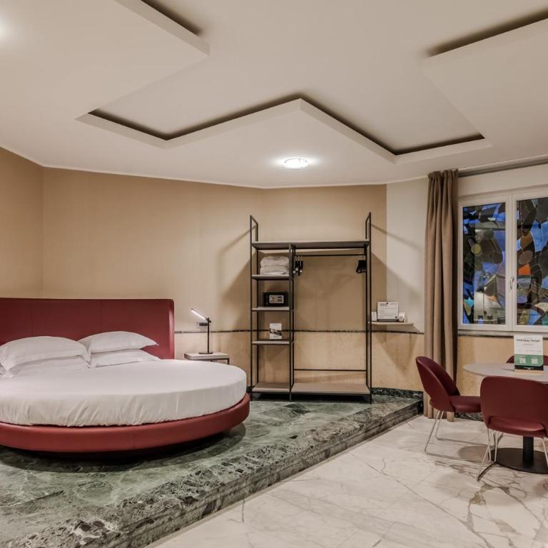 Hotiday Apartments La Spezia - Monolocale Familiare - 1