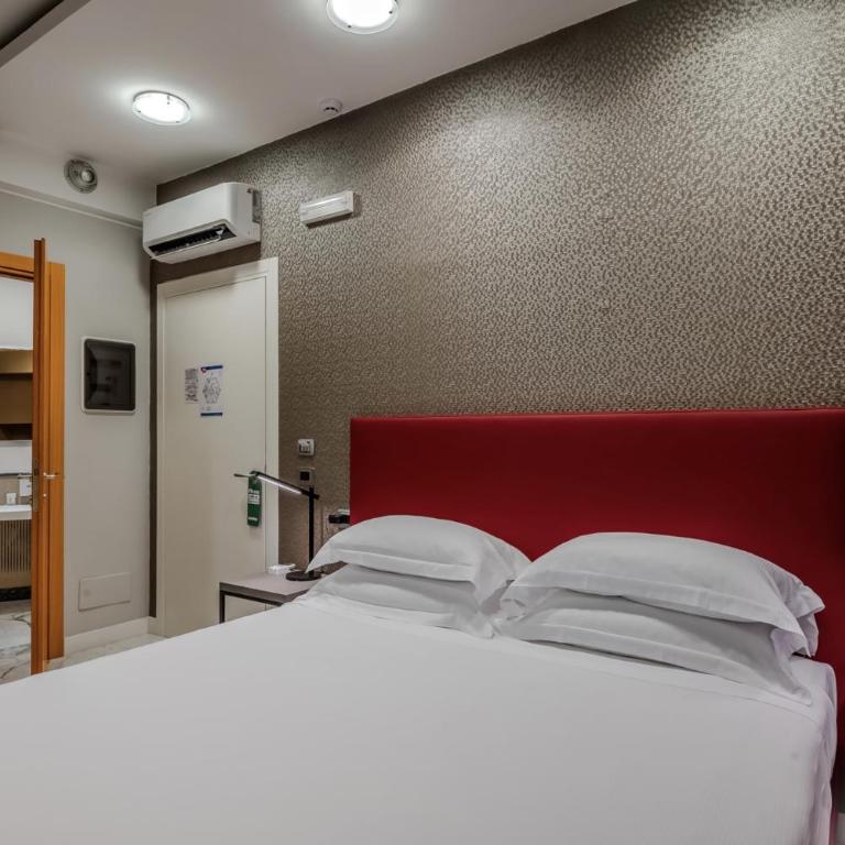 Hotiday Apartments La Spezia - Monolocale Familiare - 16