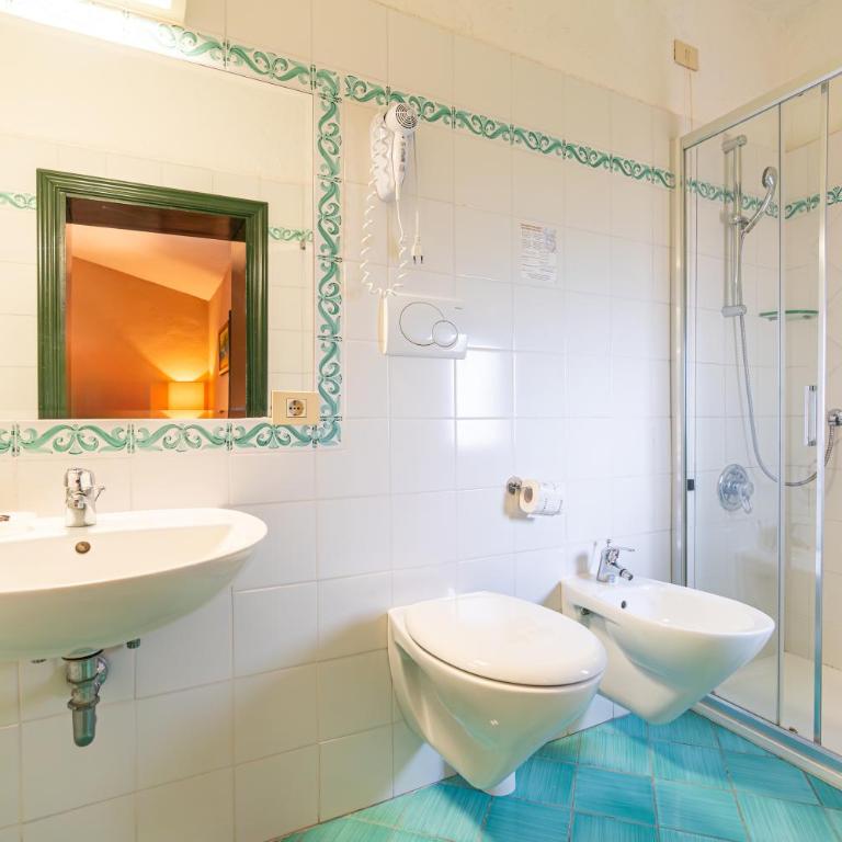 Hotel Pescille Country House by Double Hospitality - Camera Matrimoniale Classic - 4
