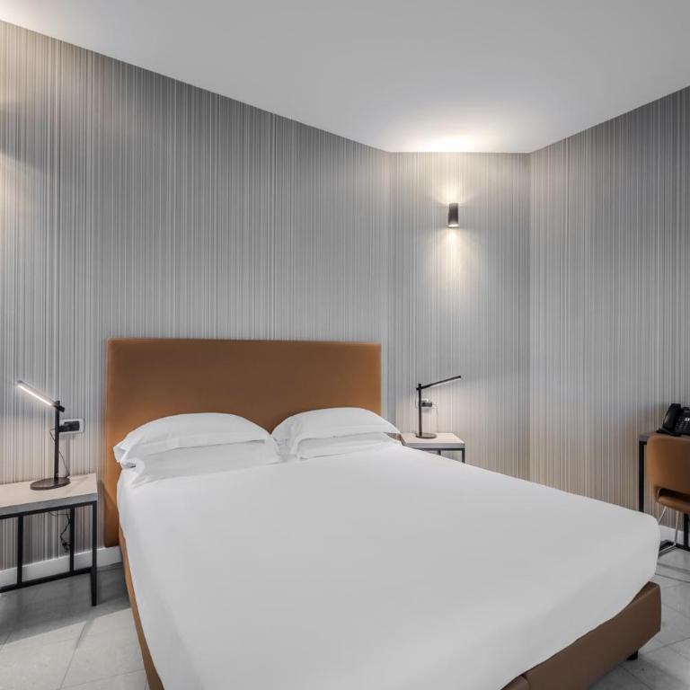 Hotiday Apartments La Spezia - Monolocale - 11
