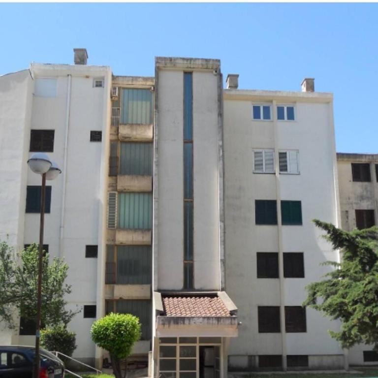 Apartment Mika - Apartman sa 1 Spavaćom Sobom - 13