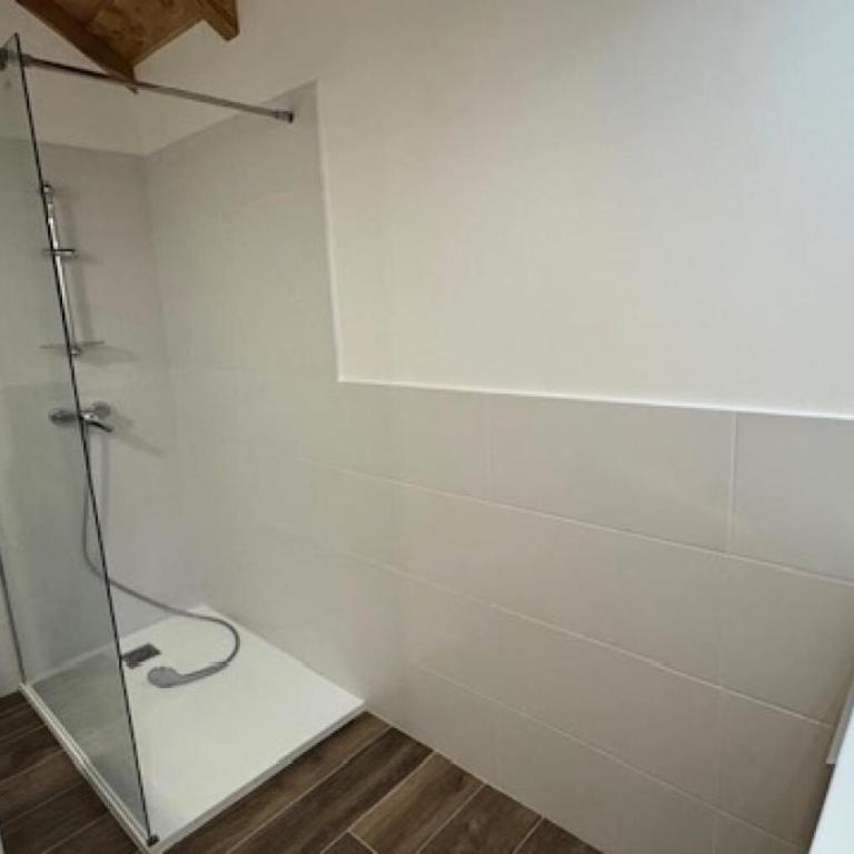 Chalet Epilobe - Superbe duplex luxe, style refuge, avec superbe vue. MAE-5151 - Apartamento - 7
