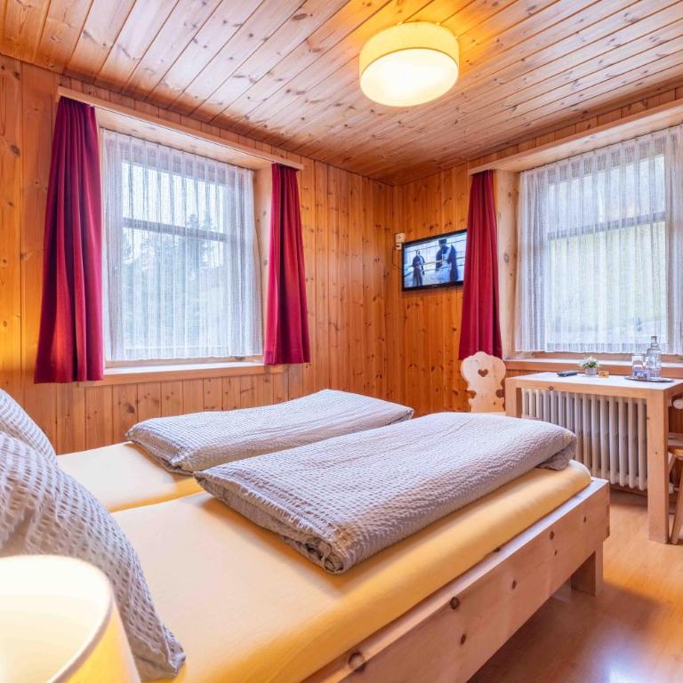 Garni Alpenrose - Grusaida - Doppelzimmer - 3