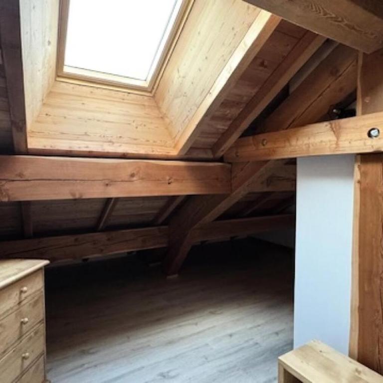 Chalet Epilobe - Superbe duplex luxe, style refuge. MAE-5161 - Apartment - 11