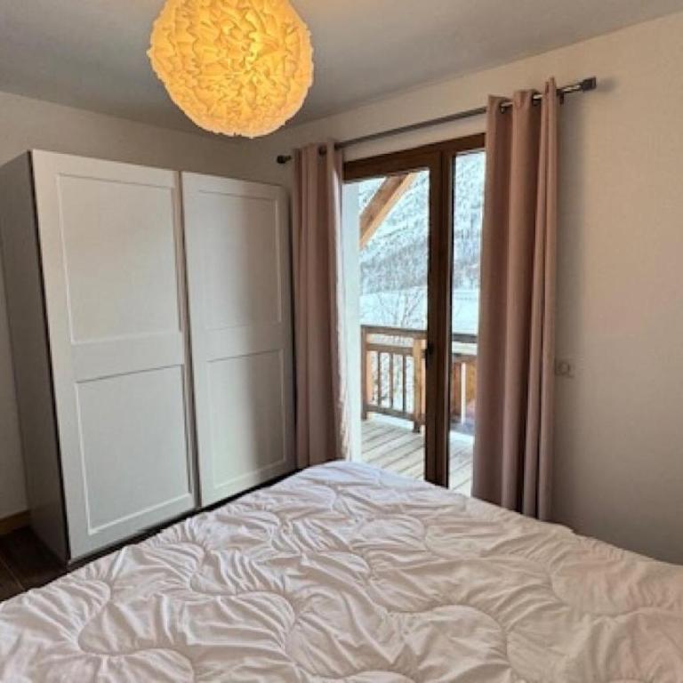 Chalet Epilobe - Superbe appartement prestige à 50m des pistes MAE-5171 - Appartement - 7