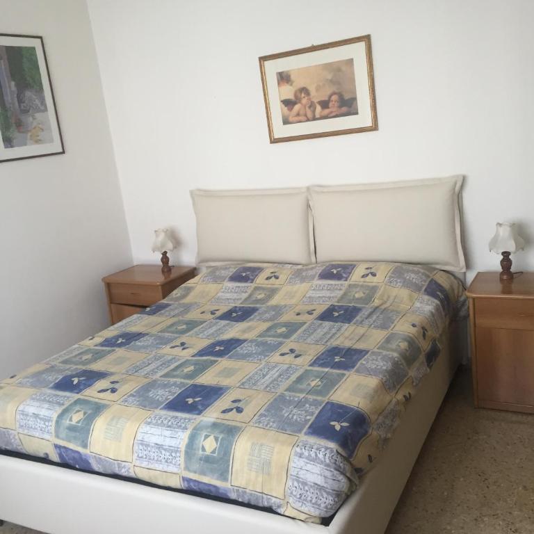 Due Camere, Vicino al Mare, CONDOMINIO RIO - Appartamento con 2 Camere da Letto - 2