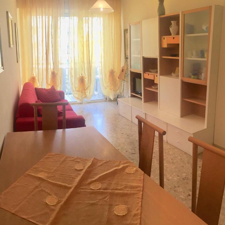 Due Camere, Vicino al Mare, CONDOMINIO RIO - Appartamento con 2 Camere da Letto - 3