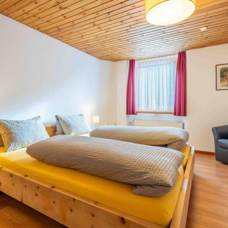 Garni Alpenrose - Grusaida - Doppelzimmer - 4