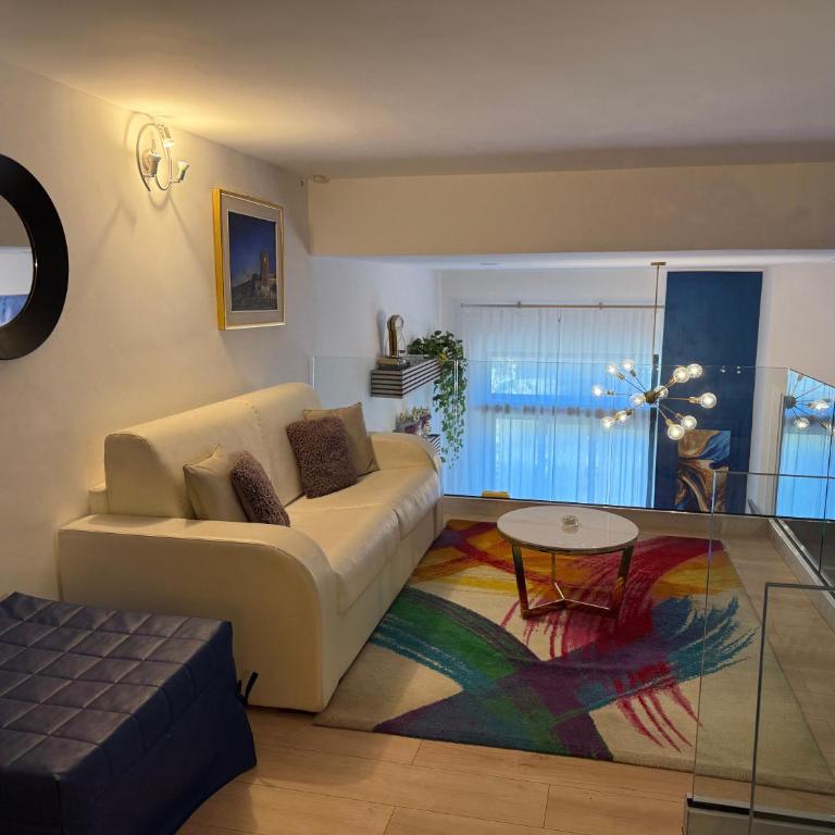 I Due Grifoni Blue Loft - Appartamento con 3 Camere da Letto - 24