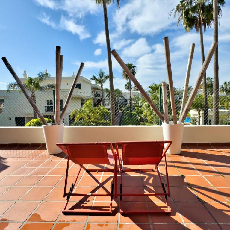 Apartamento Bajo con terraza en Lorcrimar V - Apartamento con terraza - 22