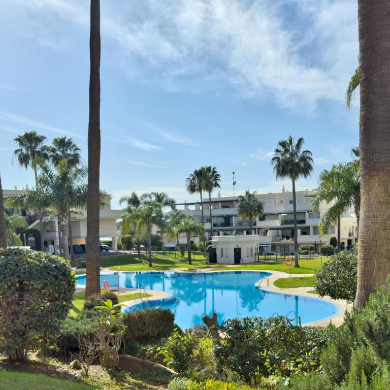 Apartamento Bajo con terraza en Lorcrimar V - Apartamento con terraza - 2