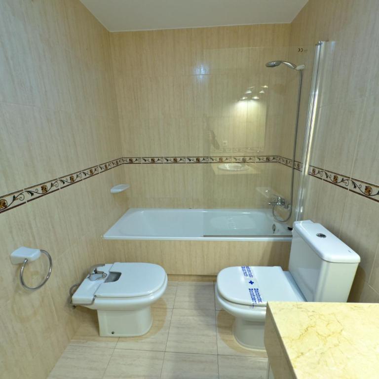 Apartamento Bajo con terraza en Lorcrimar V - Apartamento con terraza - 16