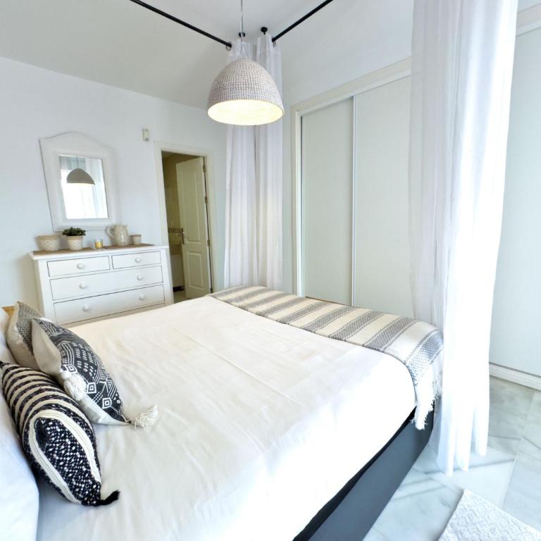 Apartamento Bajo con terraza en Lorcrimar V - Apartamento con terraza - 13