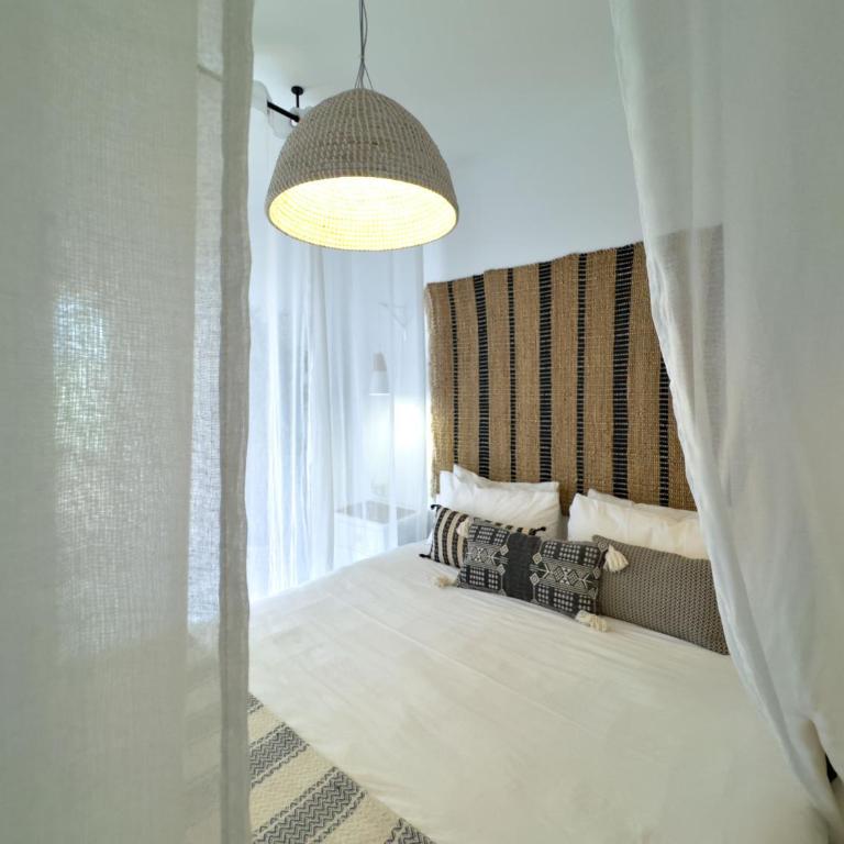 Apartamento Bajo con terraza en Lorcrimar V - Apartamento con terraza - 14