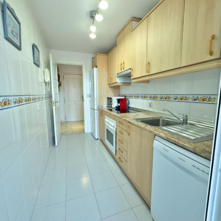 Apartamento Bajo con terraza en Lorcrimar V - Apartamento con terraza - 9