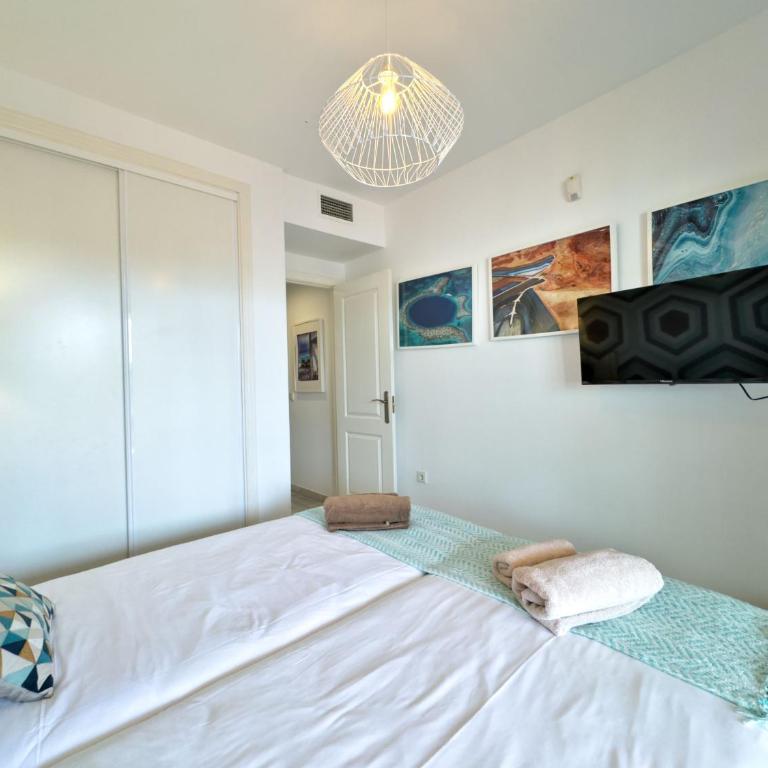 Apartamento Bajo con terraza en Lorcrimar V - Apartamento con terraza - 17