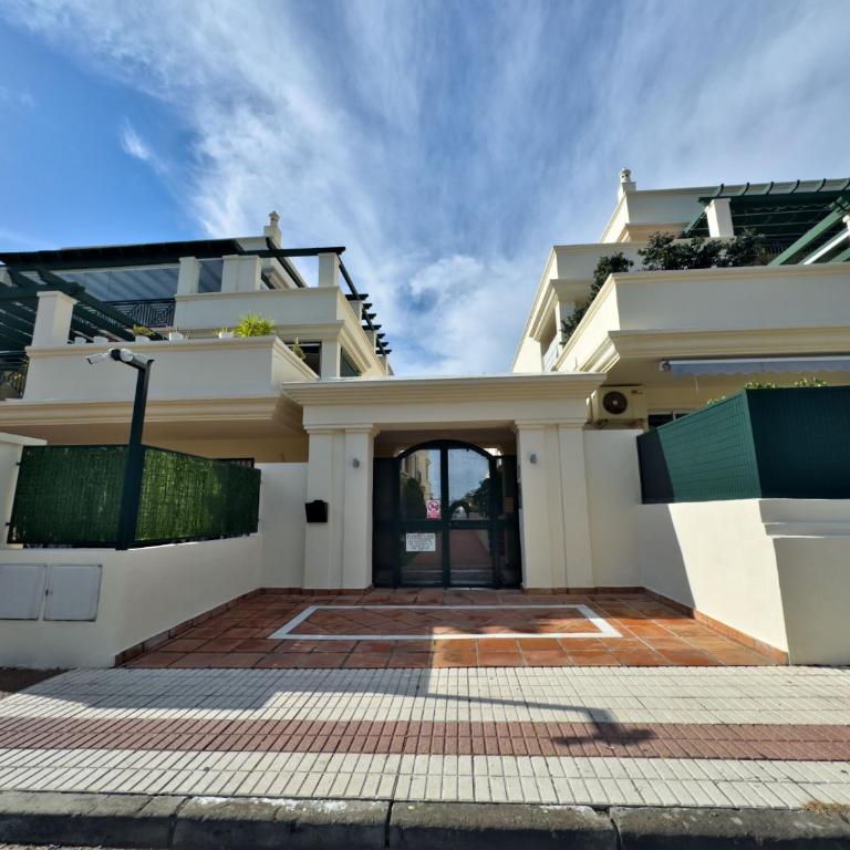 Apartamento Bajo con terraza en Lorcrimar V - Apartamento con terraza - 31