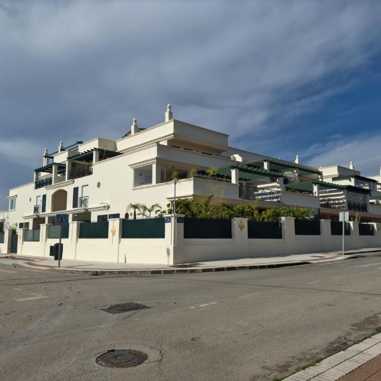 Apartamento Bajo con terraza en Lorcrimar V - Apartamento con terraza - 33