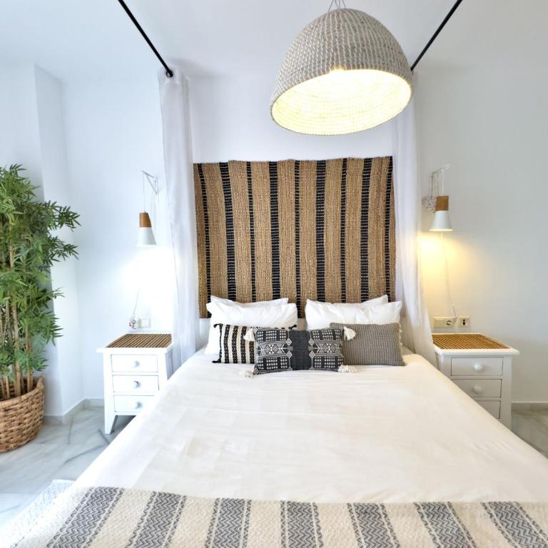 Apartamento Bajo con terraza en Lorcrimar V - Apartamento con terraza - 4