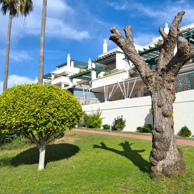 Apartamento Bajo con terraza en Lorcrimar V - Apartamento con terraza - 29