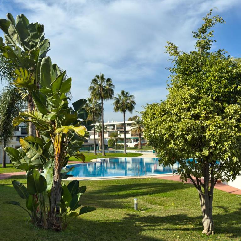 Apartamento Bajo con terraza en Lorcrimar V - Apartamento con terraza - 28