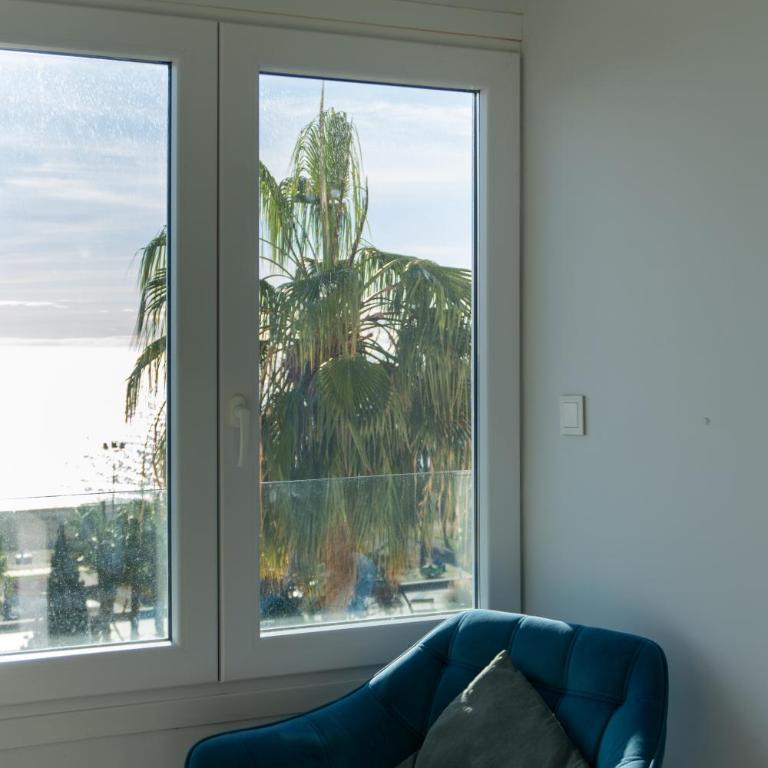 SAFARI VISTAS AL MAR - HOME RENt MALAGA - Apartamento de 3 dormitorios - 38