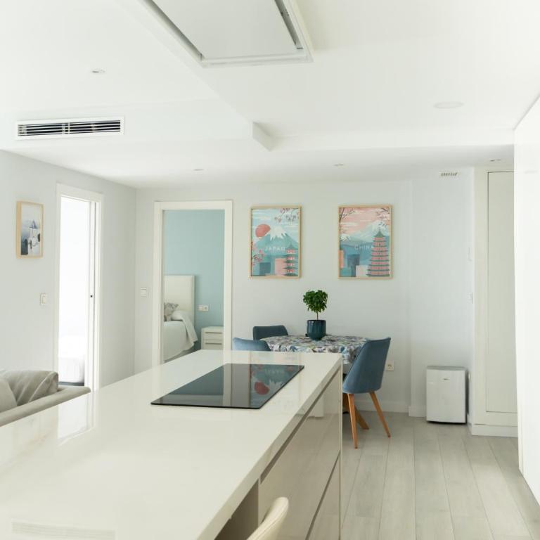 SAFARI VISTAS AL MAR - HOME RENt MALAGA - Apartamento de 3 dormitorios - 11